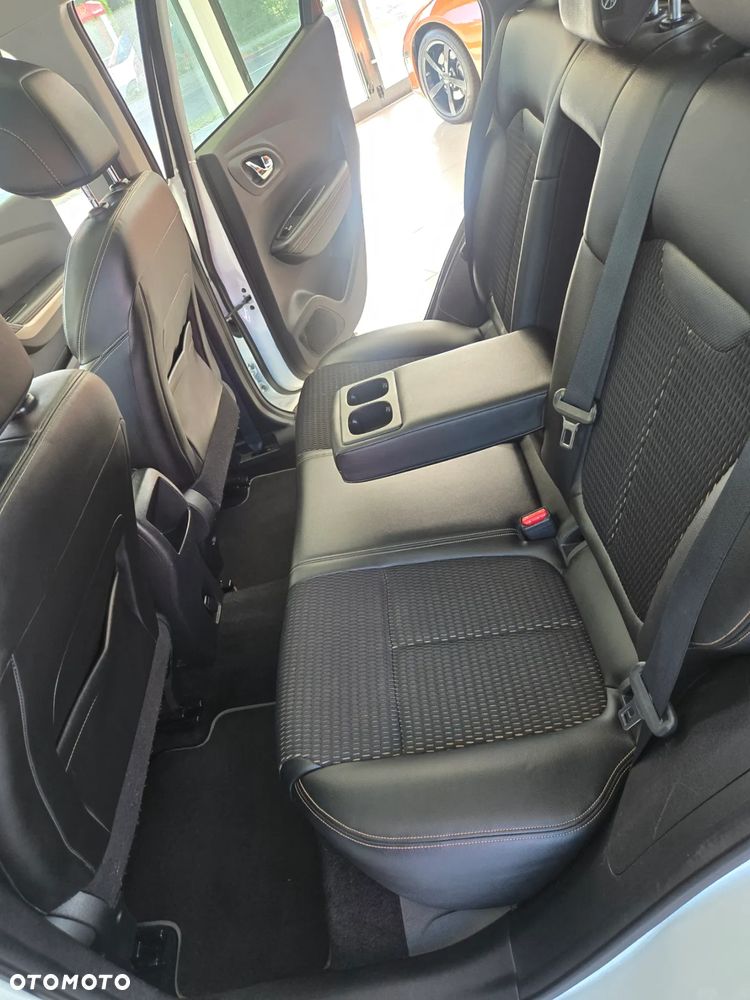 Renault Kadjar Energy dCi 130 X-tronic Bose Edition - 22