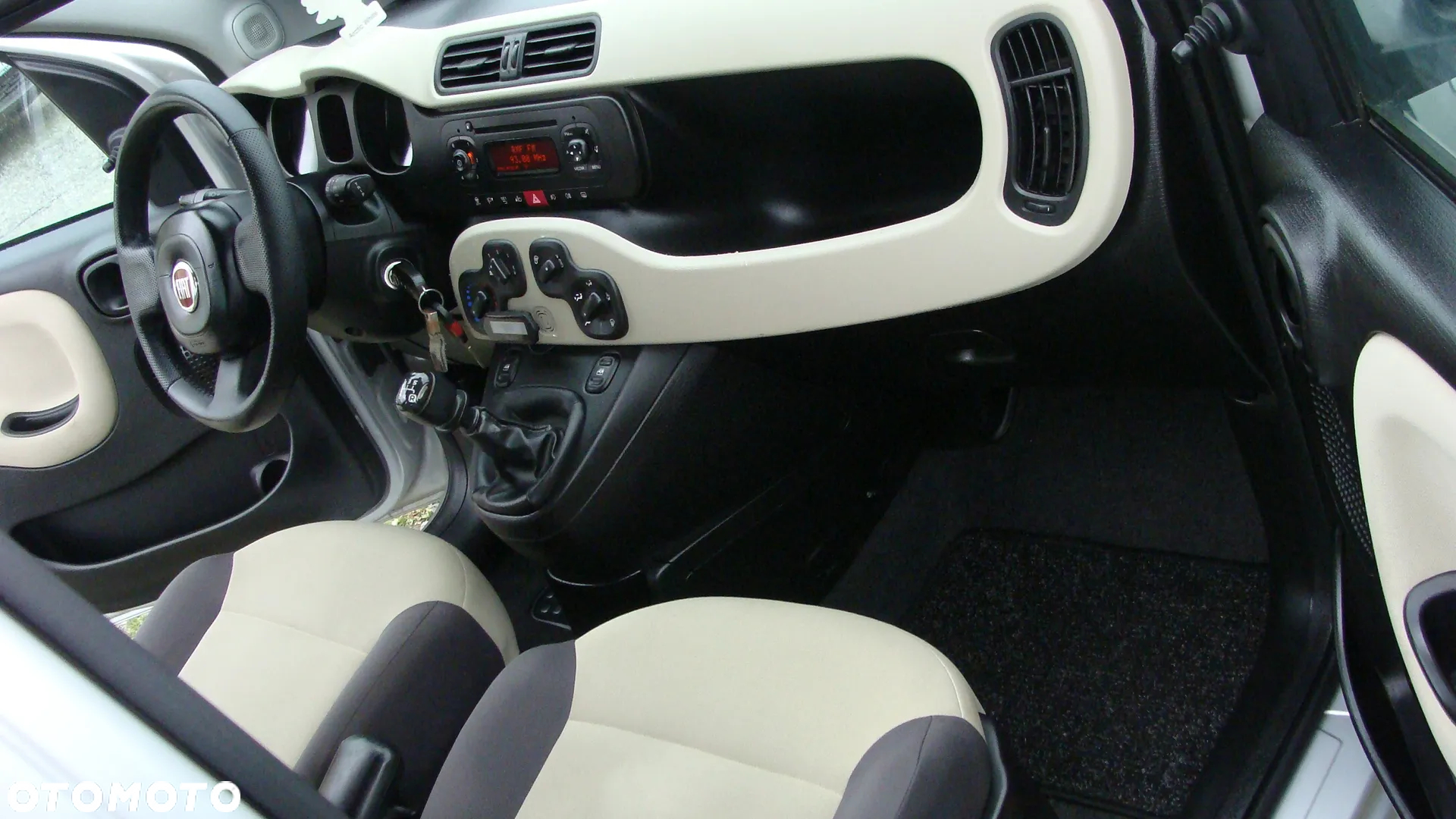 Fiat Panda 1.2 - 9