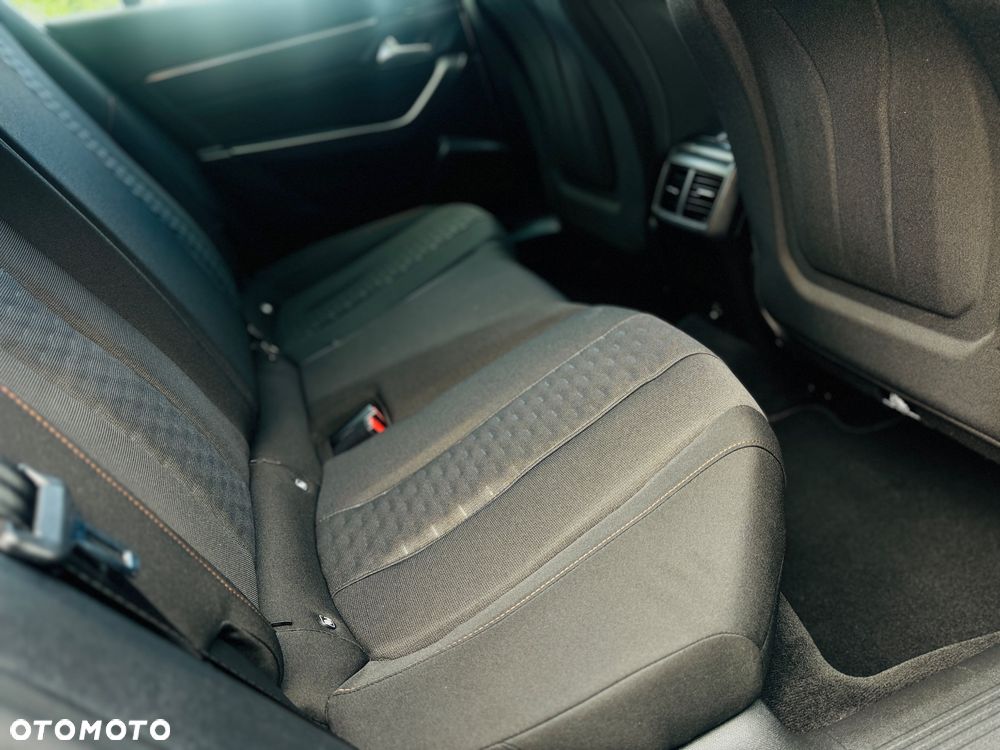 Peugeot 508 BlueHDi 130 EAT8 Allure - 13