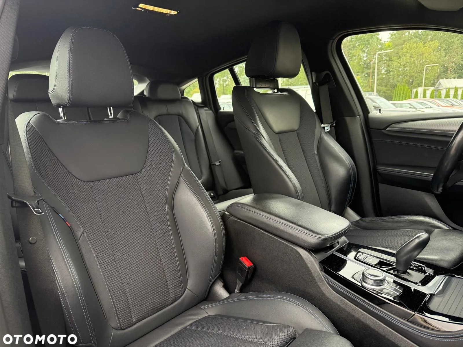 BMW X4 xDrive20d - 8