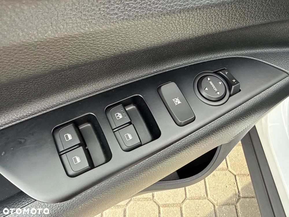 Kia Stonic 1.0 T-GDI M - 19