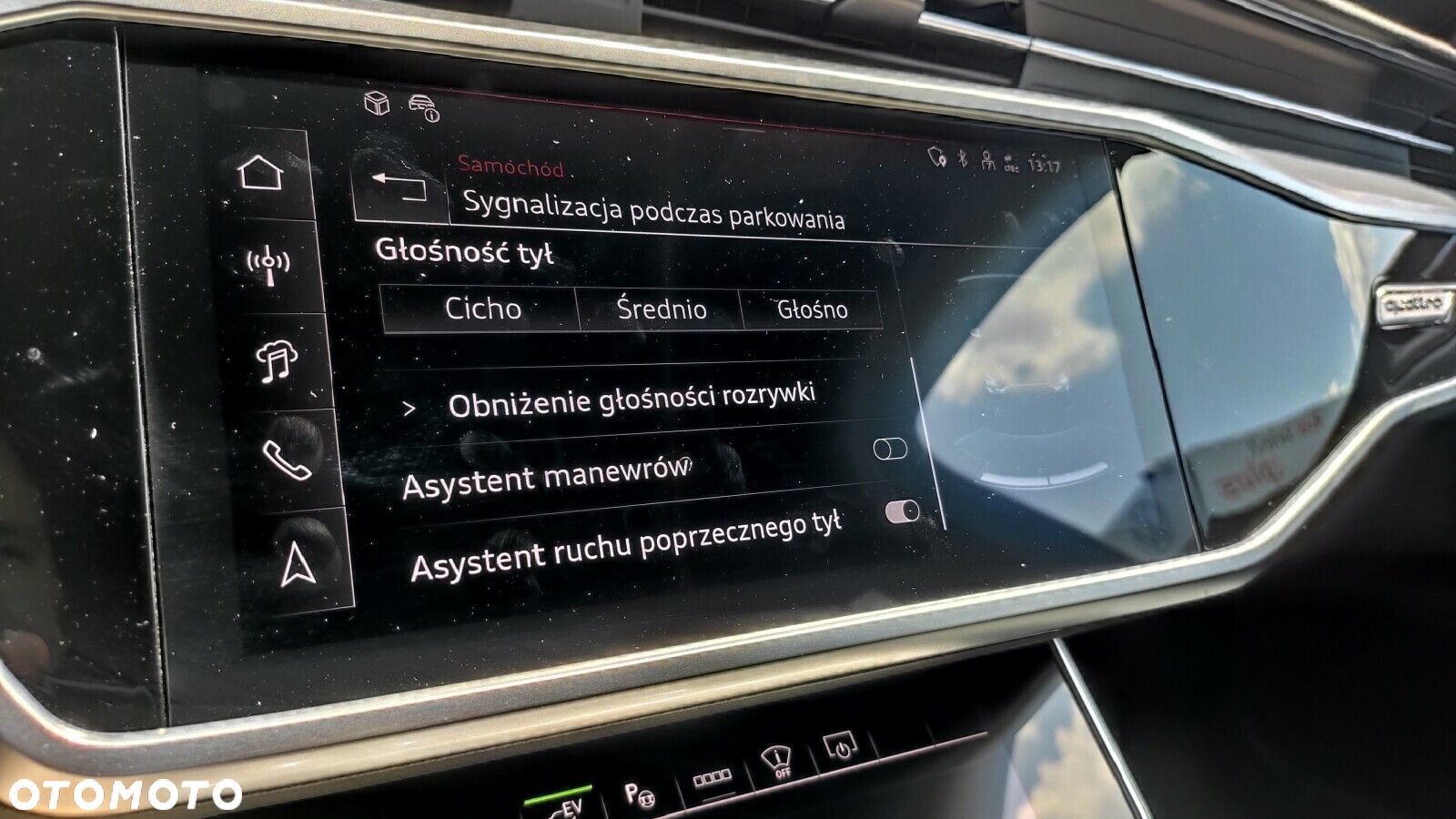Audi A6 - 29