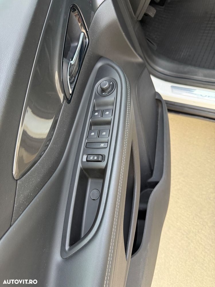 Opel Mokka 1.6 CDTI ECOFLEX Start/Stop Color Edition - 8