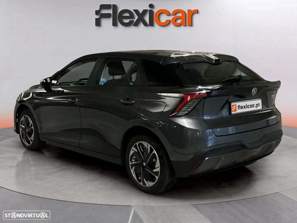 MG MG4 51 kWh Standard - 5