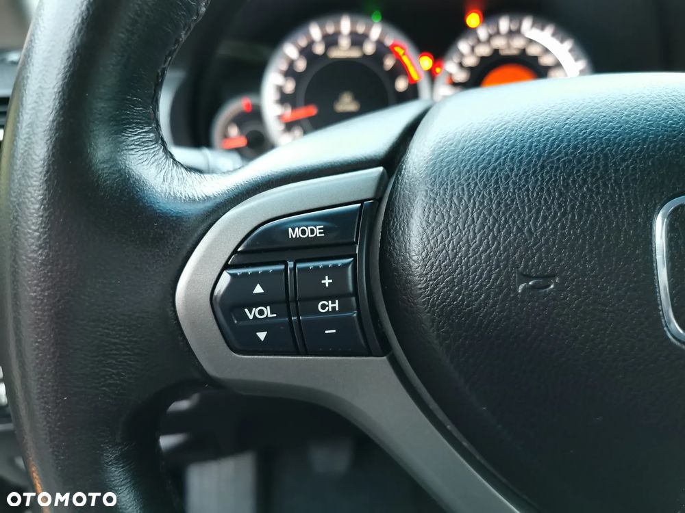 Honda Accord 2.0 Elegance - 31