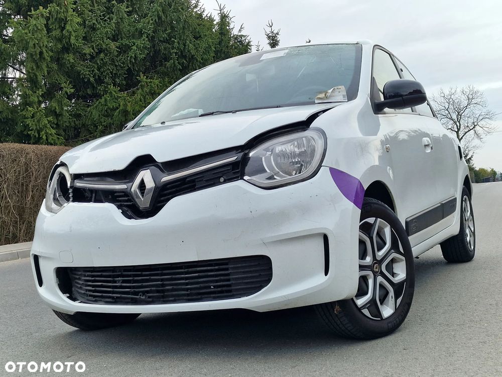Renault Twingo SCe 65 LIMITED - 1