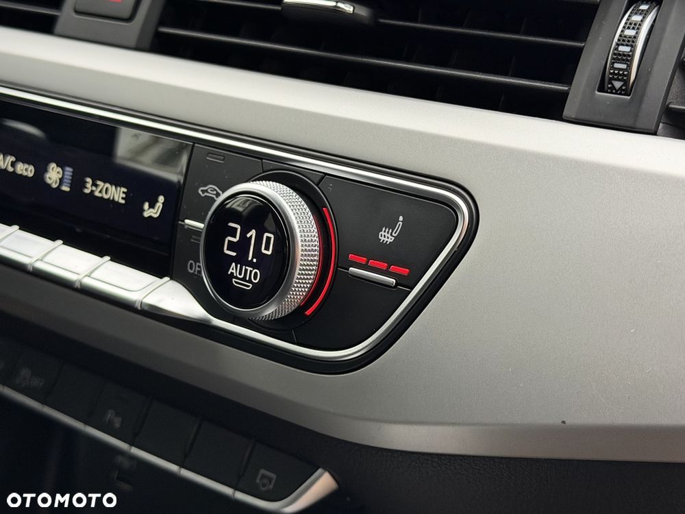 Audi A5 Sportback 40 TDI S tronic - 11