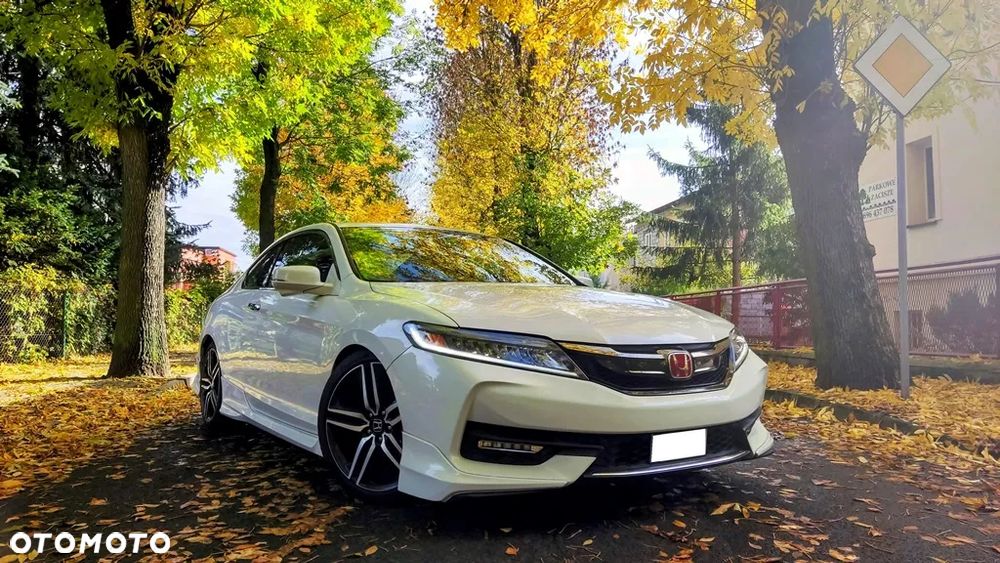 Honda Accord ver-3-5-v6-ex - 2