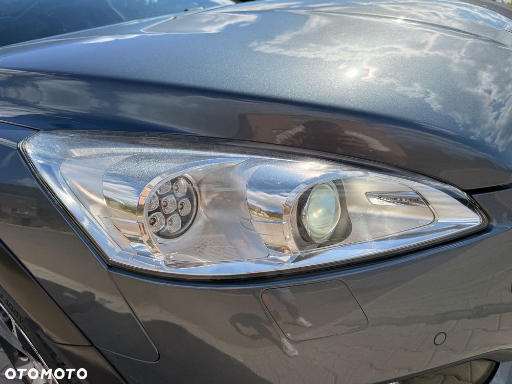 Peugeot 508 - 16
