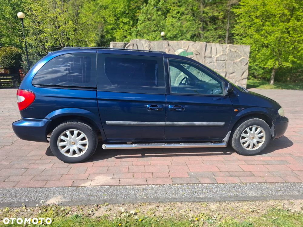 Chrysler Voyager 2.8 CRD Family - 6