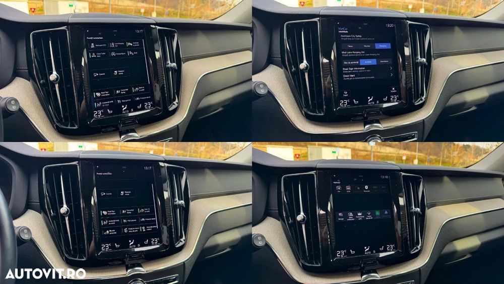 Volvo XC 60 B4 D AWD Geartronic Inscription - 28