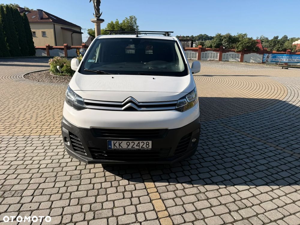 Citroën Jumpy