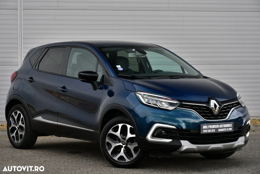 Renault Captur - 3