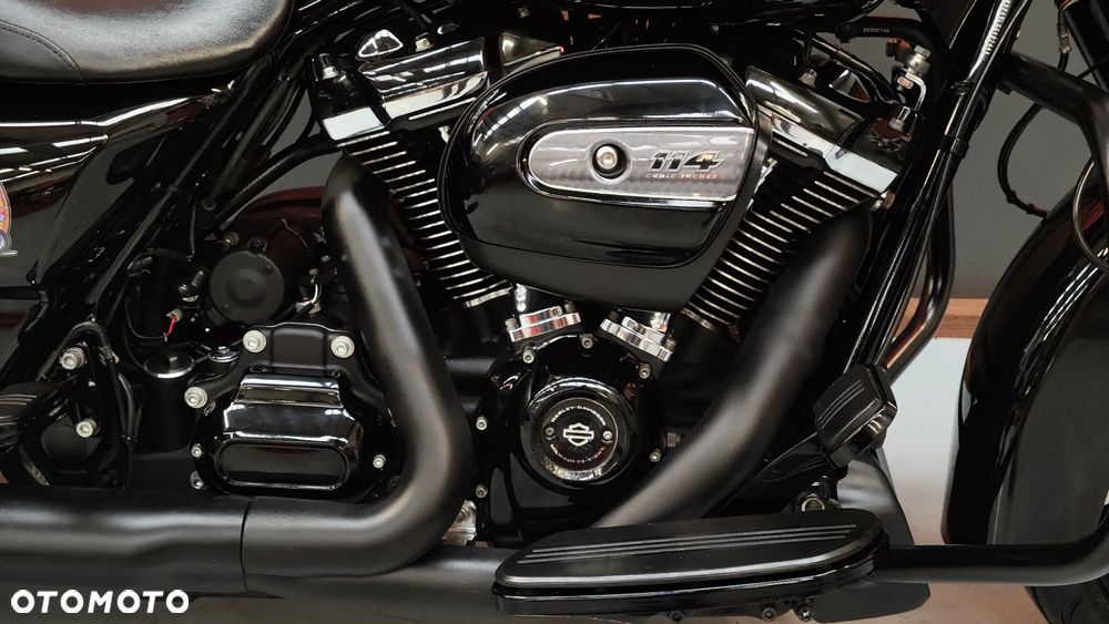 Harley-Davidson Touring Road King - 15