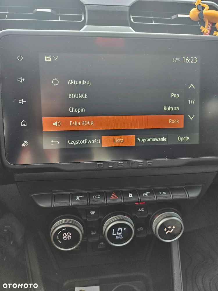 Dacia Duster 1.3 TCe Journey+ - 18