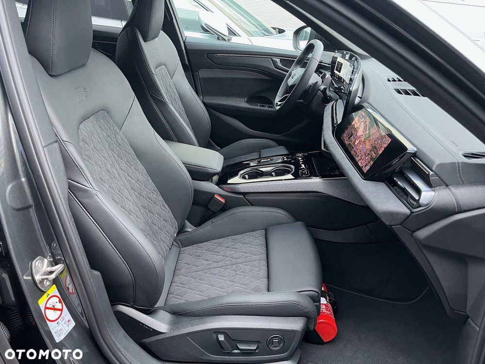 Audi A6 Avant - 22