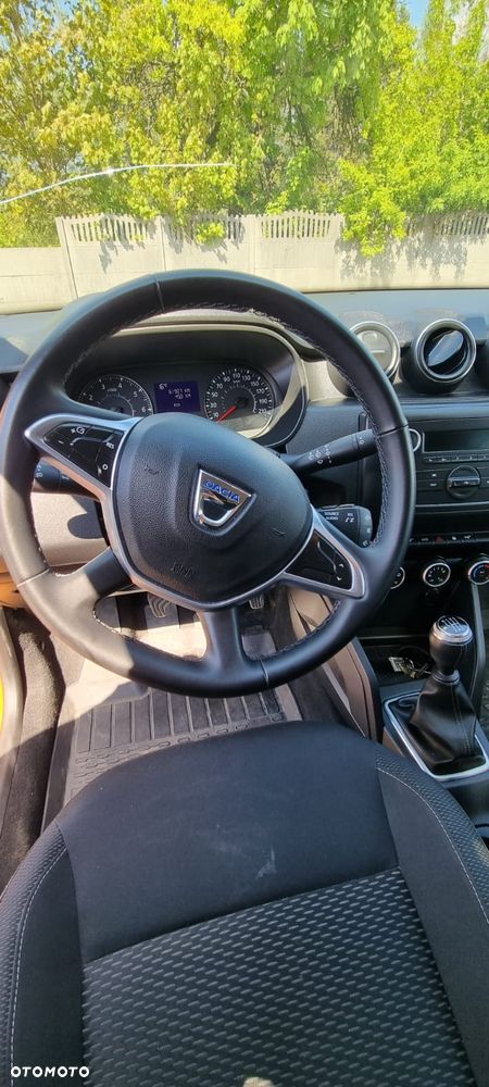 Dacia Duster 1.0 TCe Comfort - 11