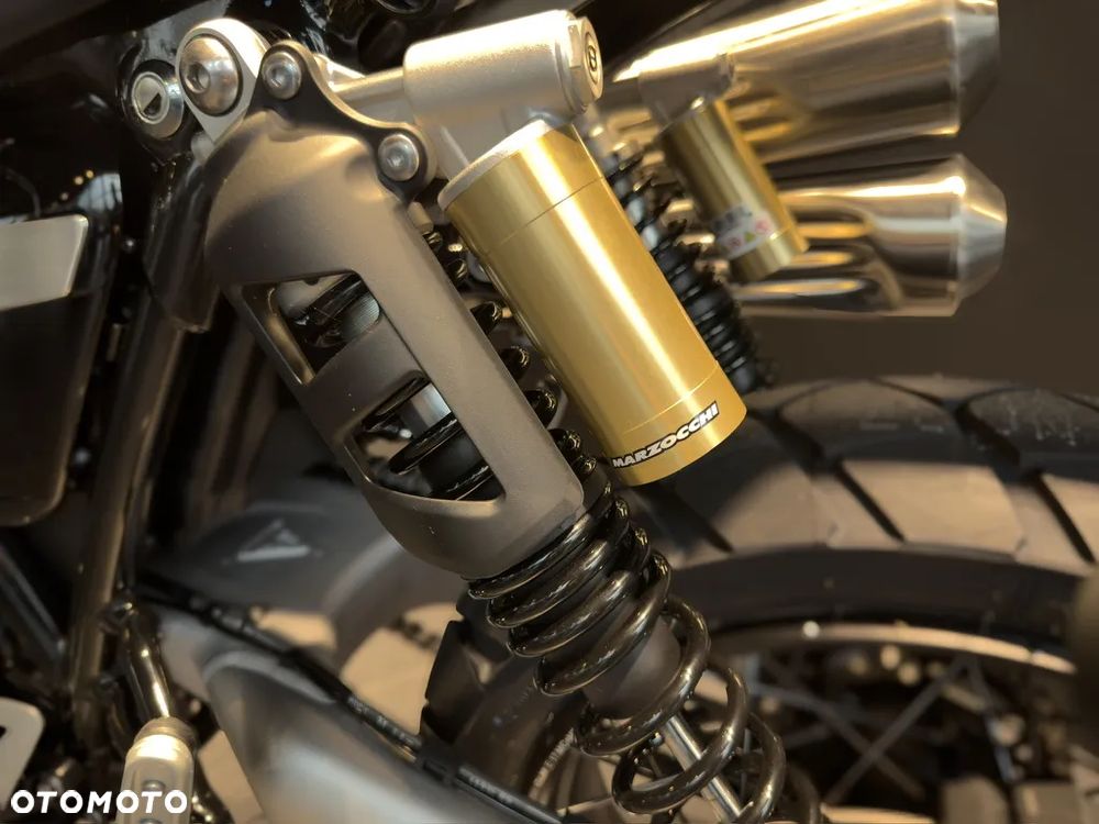 Triumph Scrambler - 7