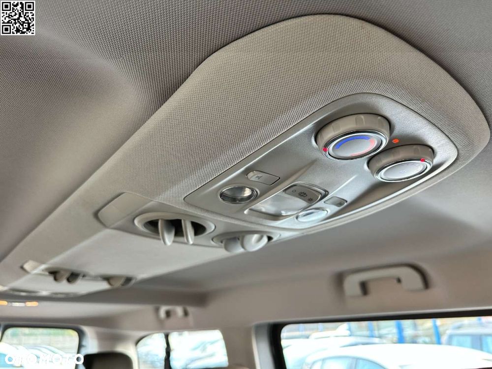 Toyota ProAce - 21