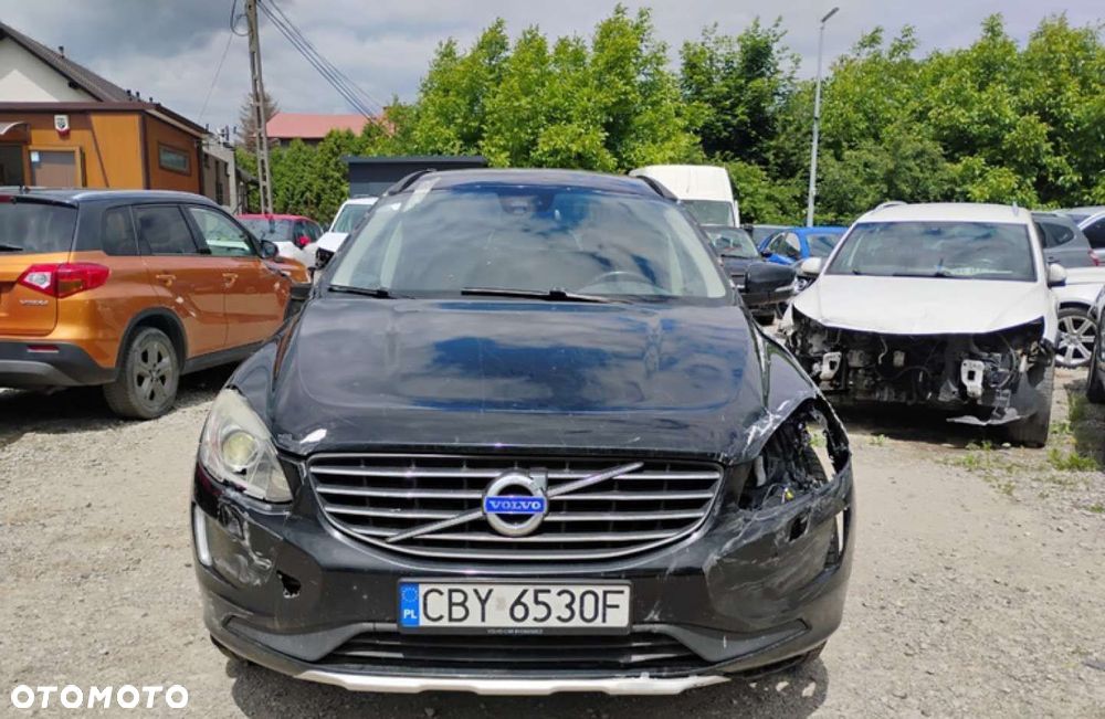Volvo XC 60 - 19