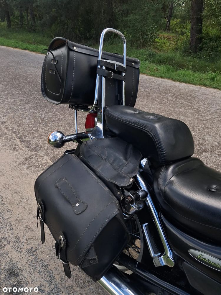 Suzuki VS - 6