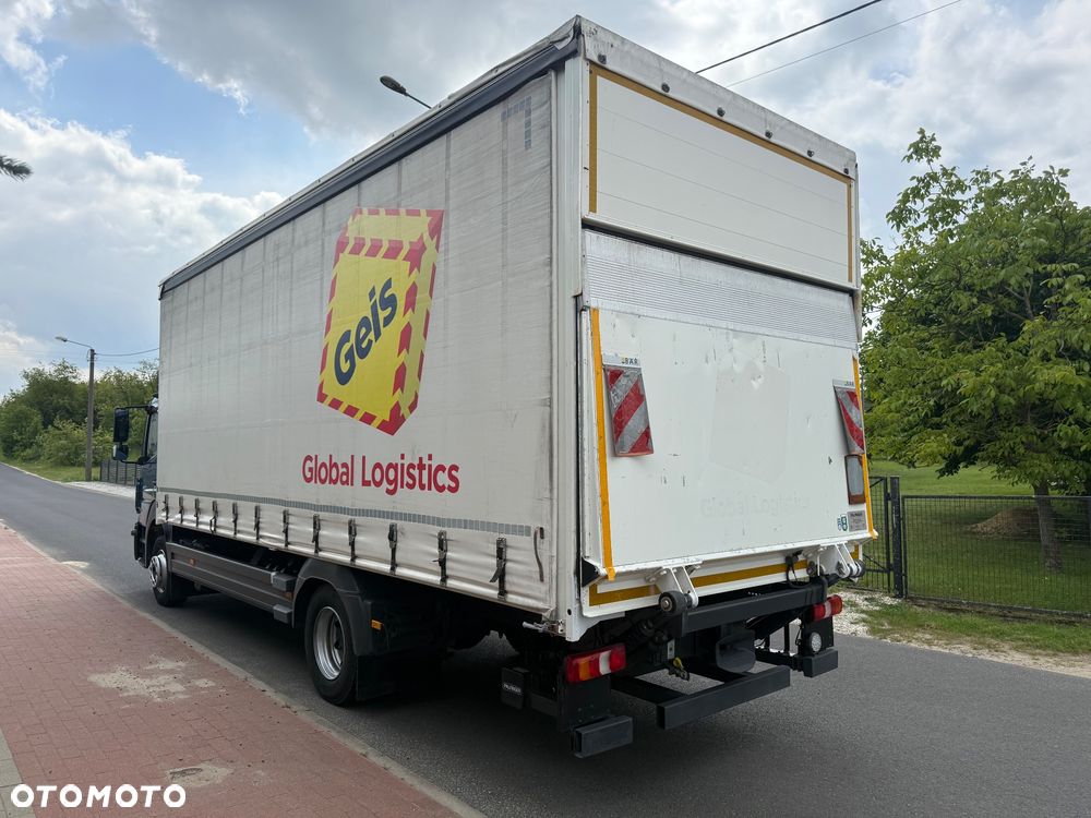 Mercedes-Benz Atego 1224 - 10