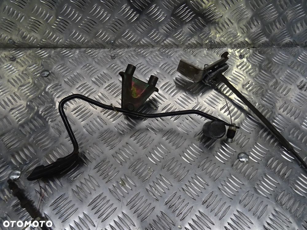 TOYOTA RAV4 II 00-03 2.0 B POTENCJOMETR GAZU - 2