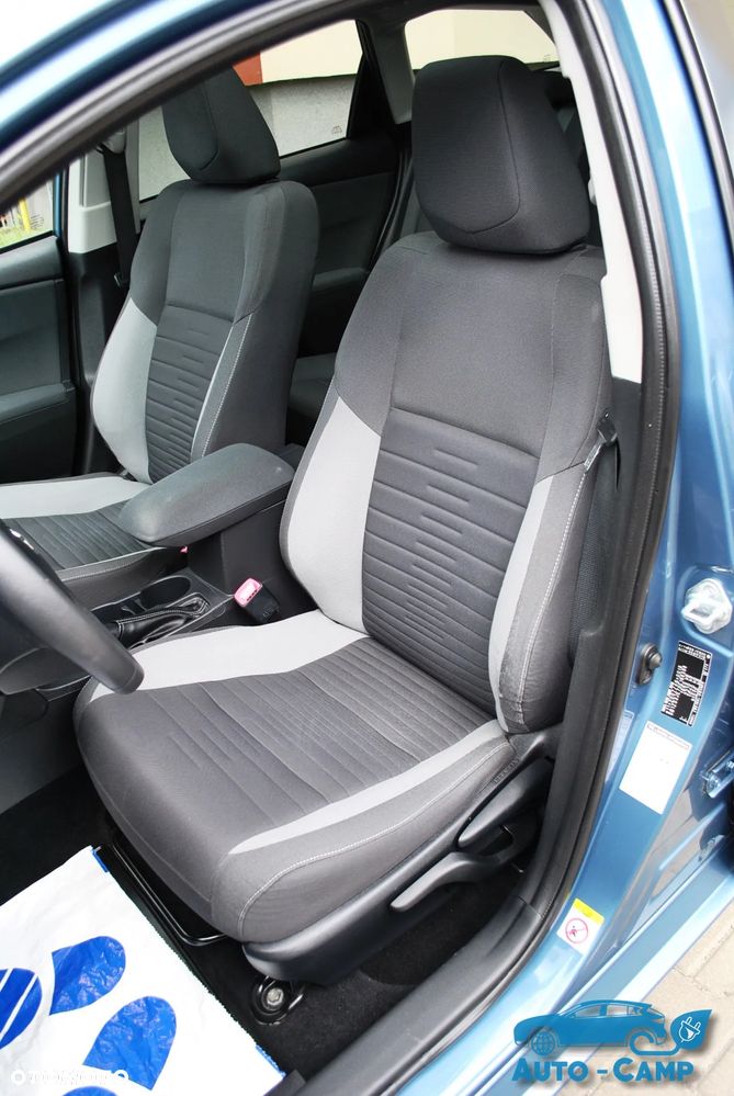 Toyota Auris - 17