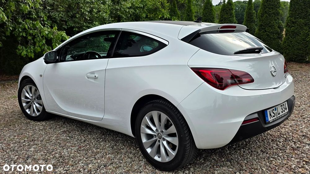 Opel Astra - 11