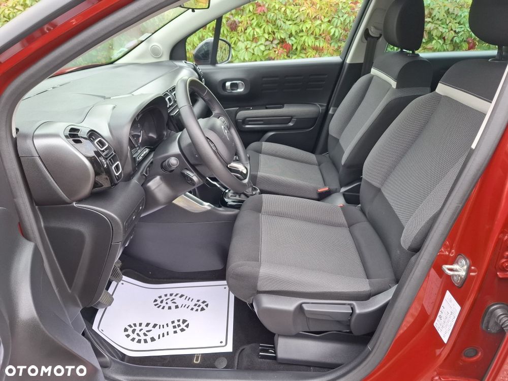 Citroën C3 Aircross - 6