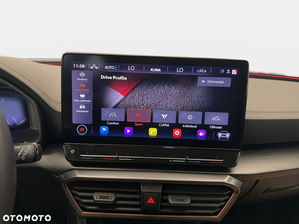 Cupra Formentor - 30