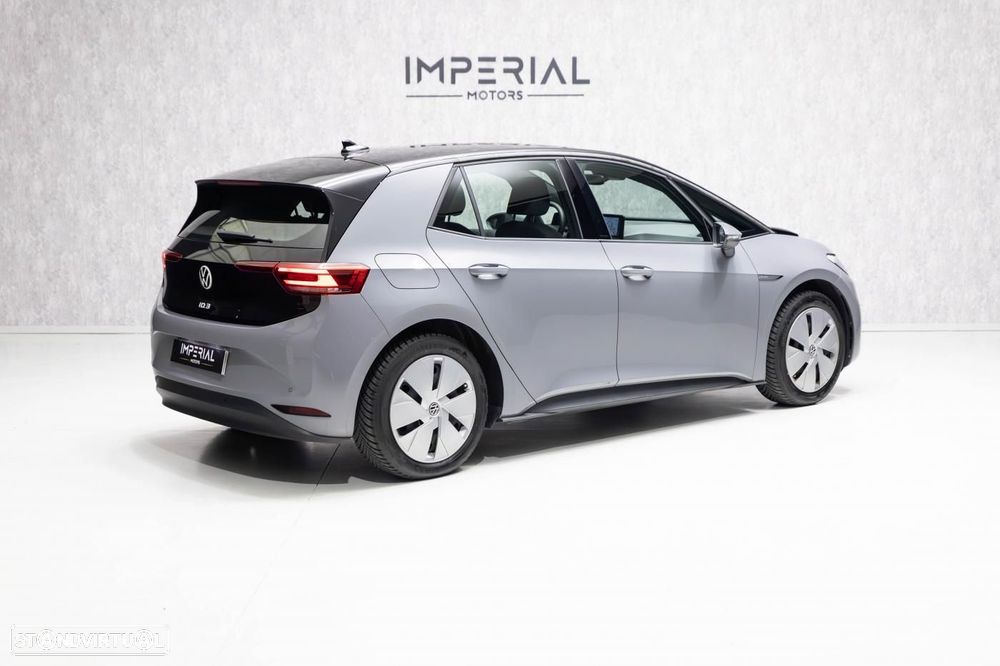 VW ID.3 Pure Performance - 19