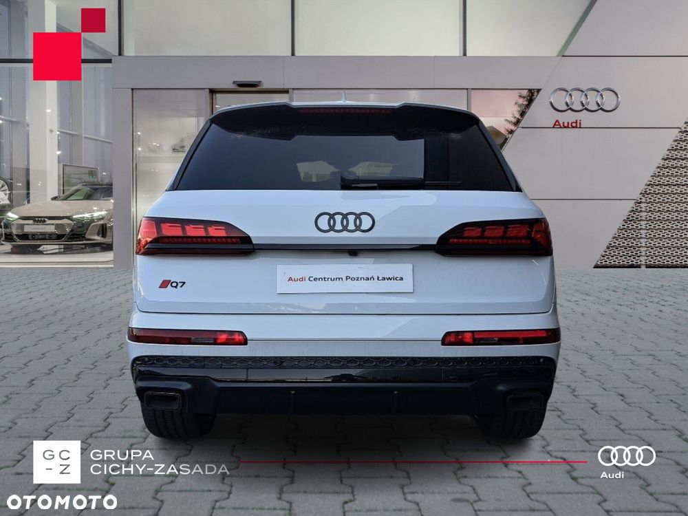 Audi Q7 - 4