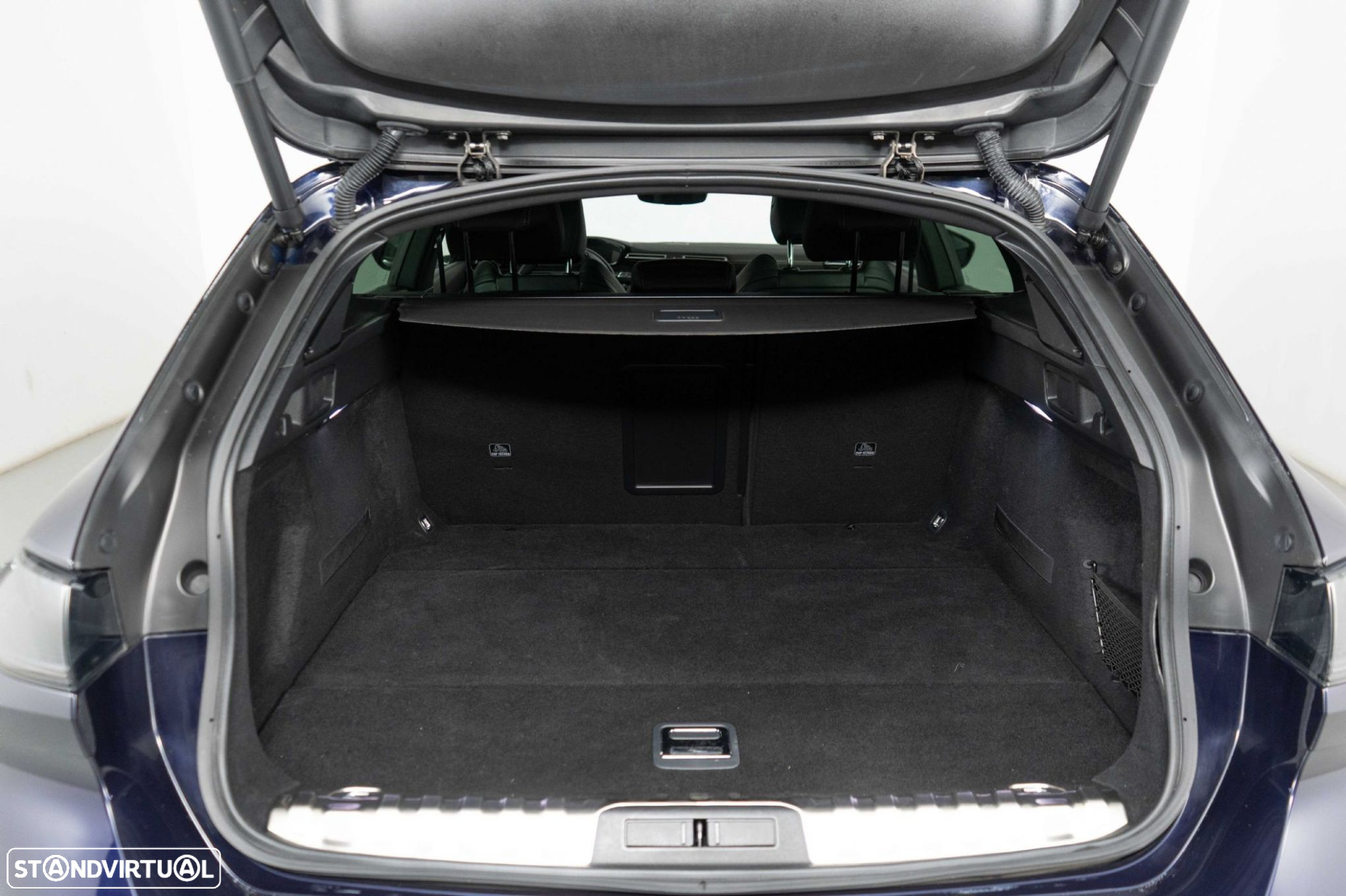 Peugeot 508 SW 1.6 Hybrid GT Line e-EAT8 - 12