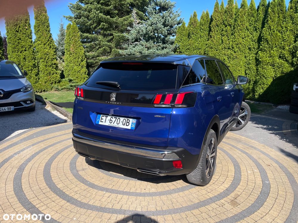 Peugeot 3008 PureTech 130 Stop & Start Crossway - 29