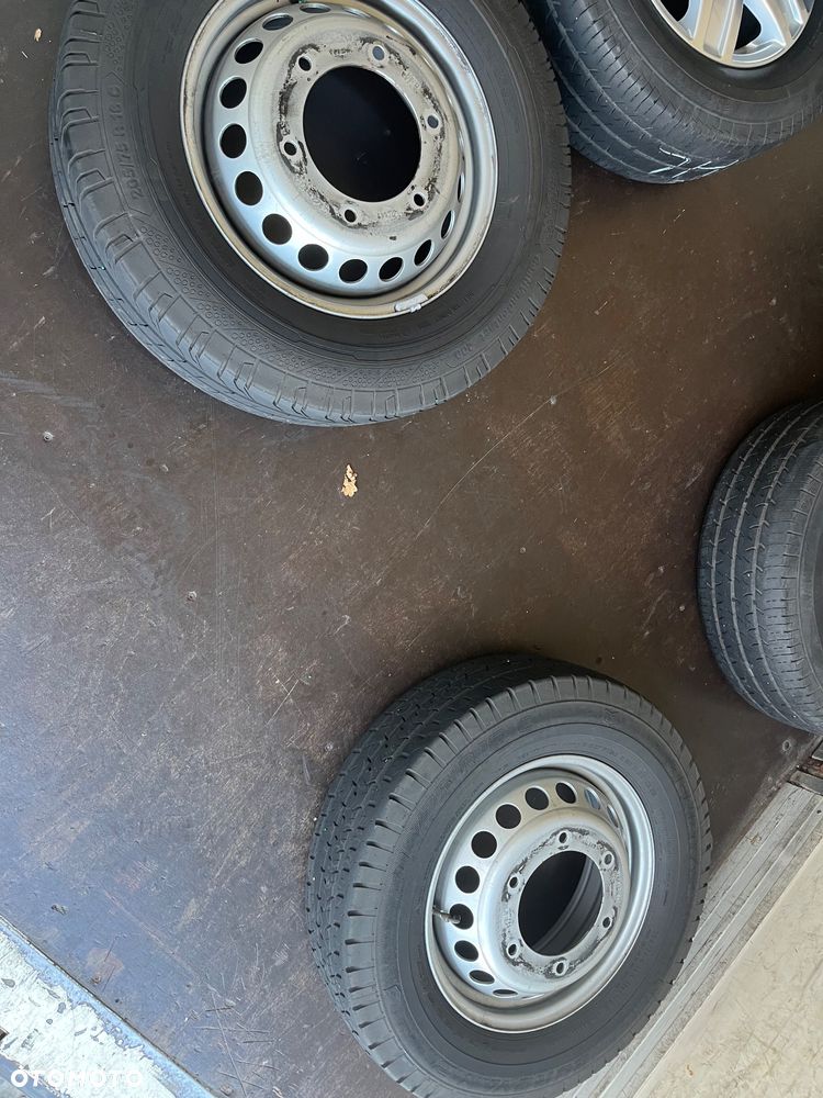 Volkswagen Crafter - 22