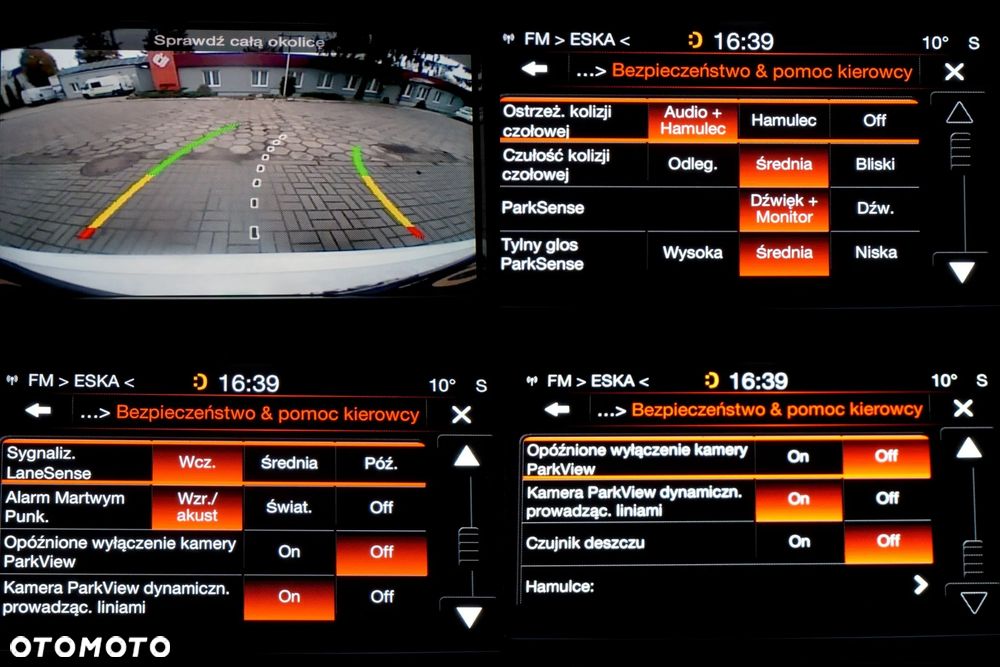 Fiat 500X 1.4 MultiAir 4x2 S&S Lounge - 31
