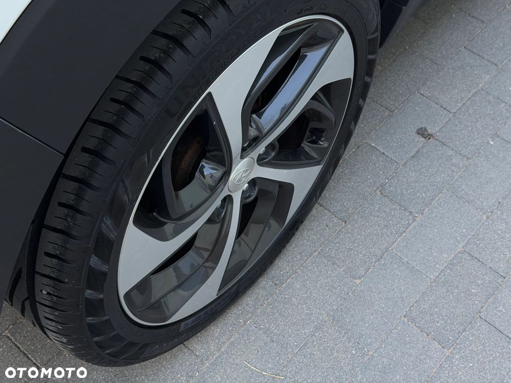 Hyundai Tucson 1.6 GDi 2WD Advantage - 28