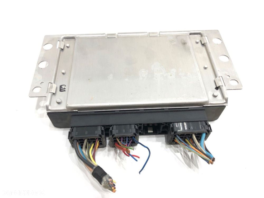 MODUŁ REDUKTORA - 220.00 PLN - BMW X6 (E71, E72) 2007 - 2014 xDrive 35 i 225 kW [306 KM] benzyna - 2