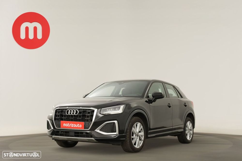 Audi Q2 35 TFSI Advanced S tronic - 2