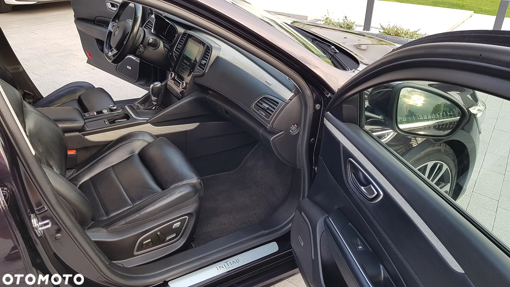 Renault Talisman 1.6 Energy dCi Initiale Paris EDC - 6