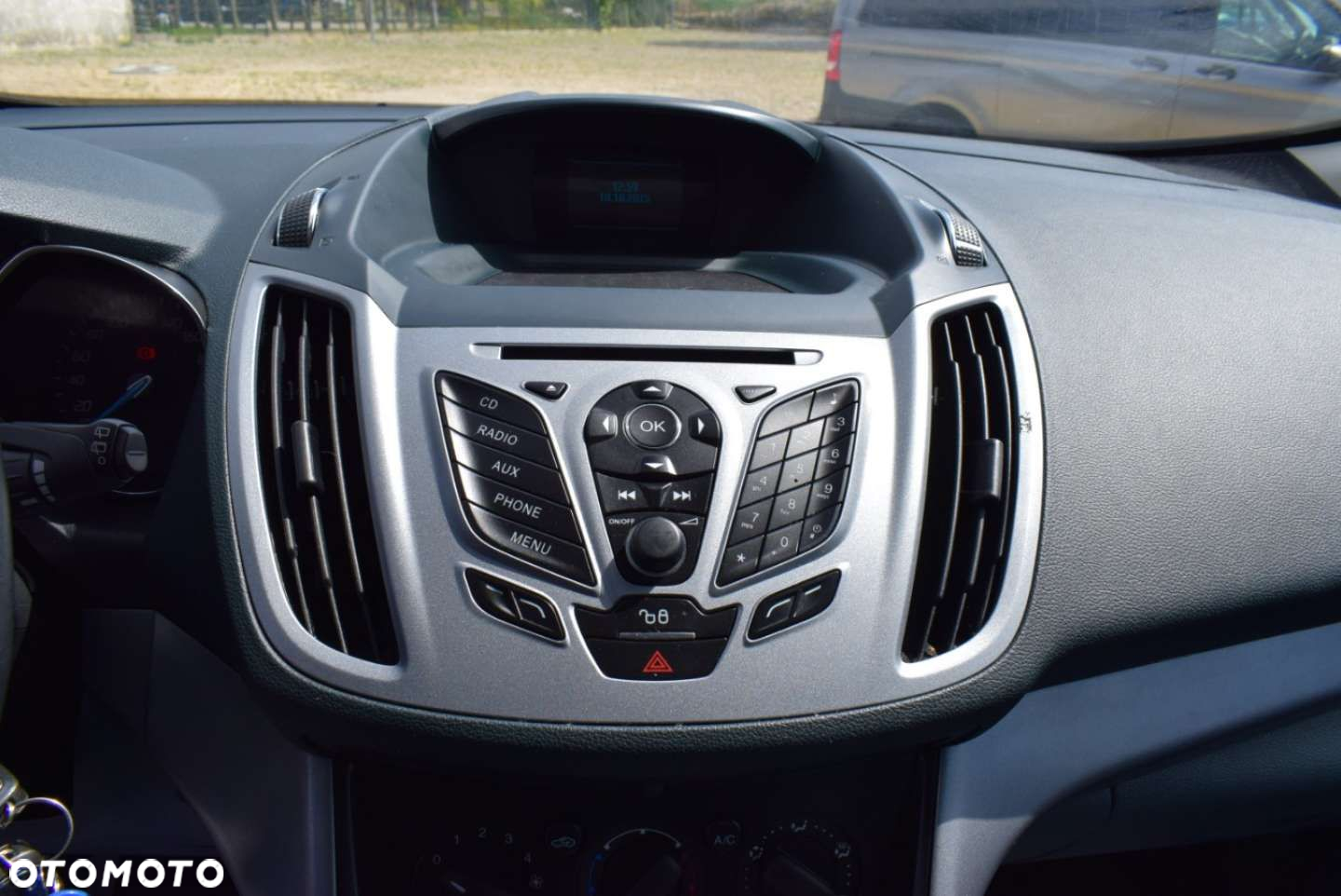 Ford C-MAX - 28