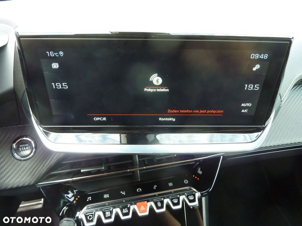 Peugeot 2008 - 30