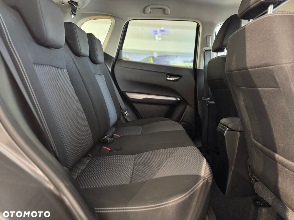 Suzuki Vitara 1.4 Boosterjet mHEV Premium Plus 2WD - 22