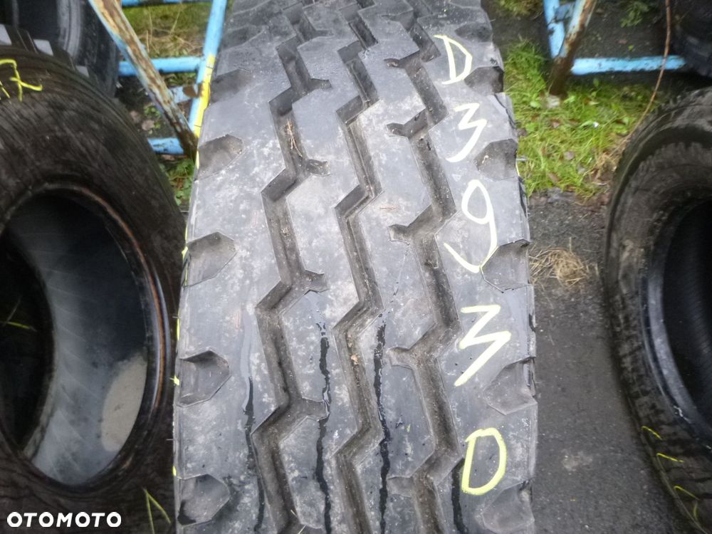 12,00R20 Aeolus HN08. Opony ciężarowe