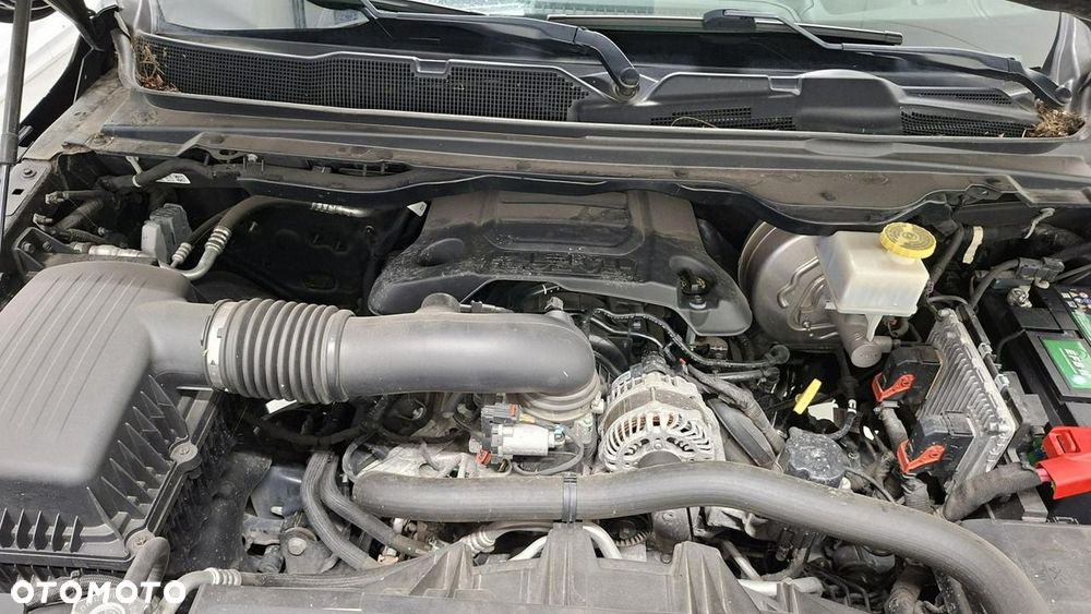 RAM 1500 - 23