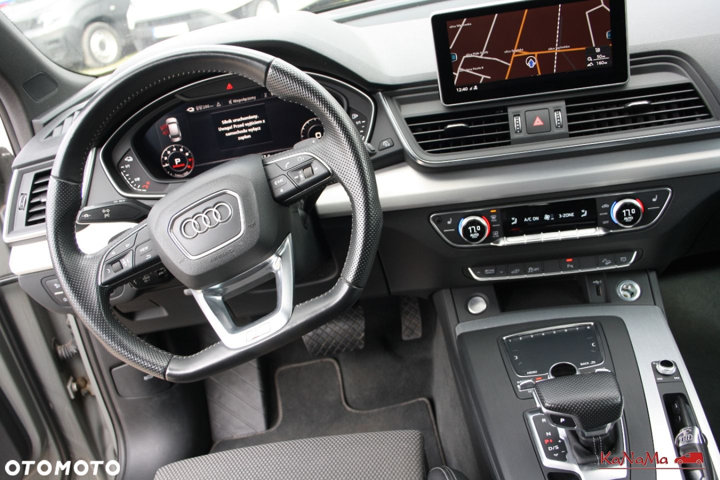 Audi Q5 - 30