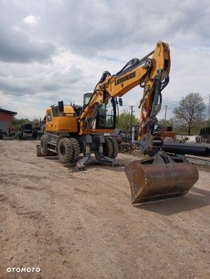 Liebherr A 912 COMPACT - 2