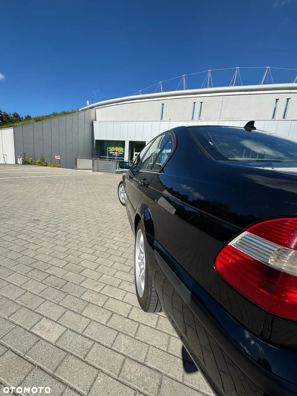 BMW Seria 3 - 10