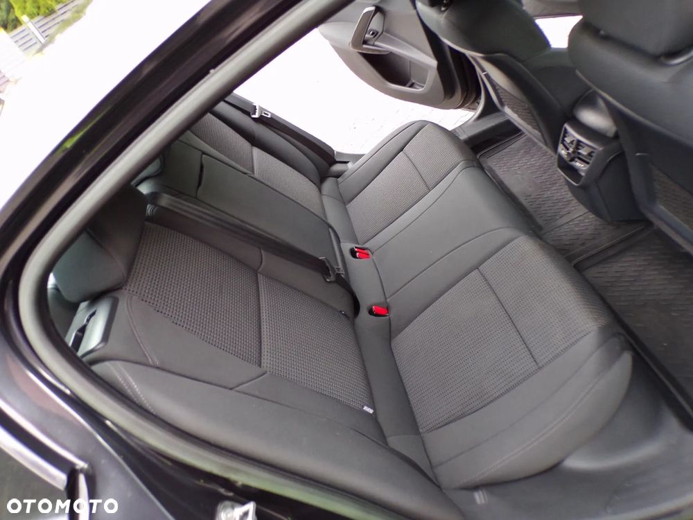 Peugeot 508 155 THP Active - 29